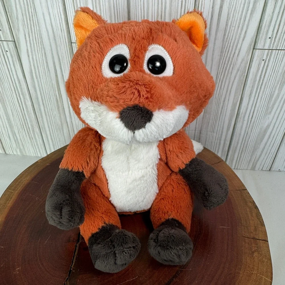 Animoodles sammy fox